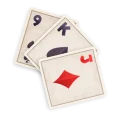 Cards at Emojino Online Casino