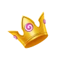 Crown at Emojino Online Casino