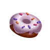 Donut at Emojino Online Casino