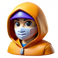 Completely anonymous game at Emojino Casino