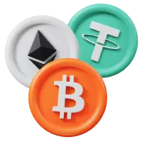 All cryptocurrencies are supported at Emojino Casino
