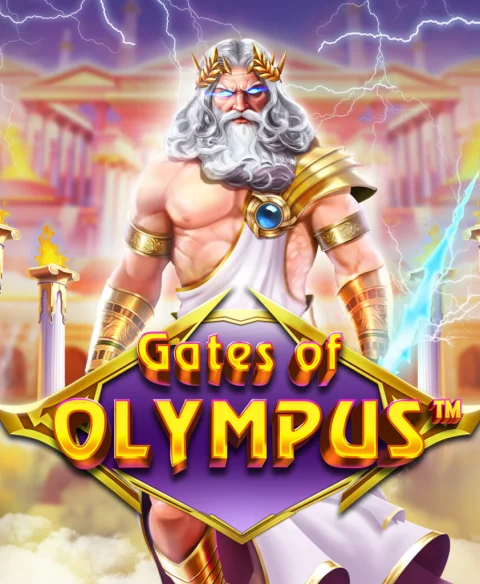 Play Gates of Olympus at Emojino Casino