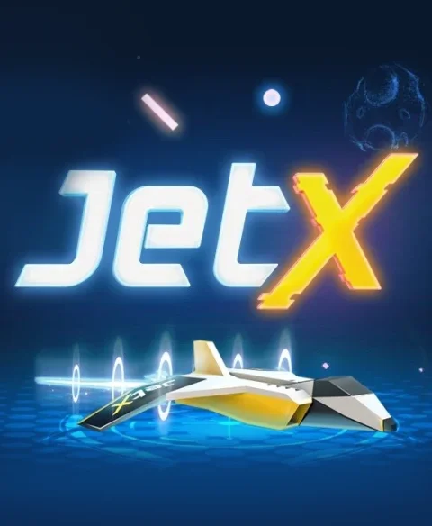 Play JetX at Emojino Casino