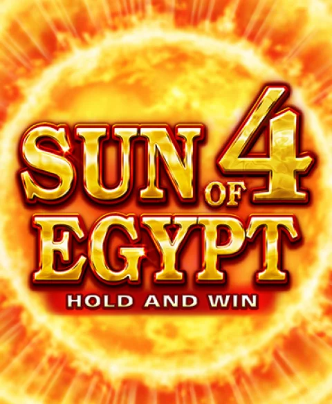 Play Sun of Egypt at Emojino Casino